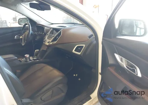 2014 GMC Terrain Slt-1 z USA, uszkodzony, nr VIN 2GKFLSE31E6336016